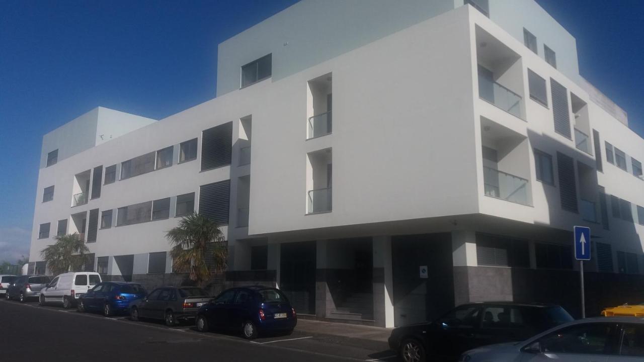 Ramalho Apartments T3 Cidade Ponta Delgada Exterior photo